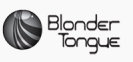 BlonderTongue