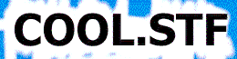COOL.STF Logo