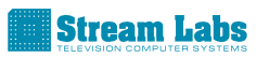 Stream Labs Logo