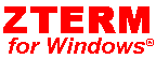 ZTERM for Windows