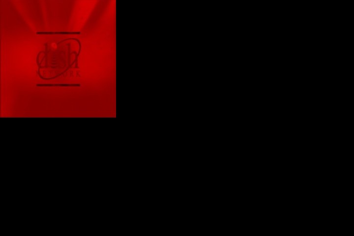 Dish Network red